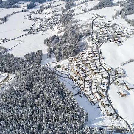 Nationalpark Kuhhaut Chalet Neukirchen am Grossvenediger