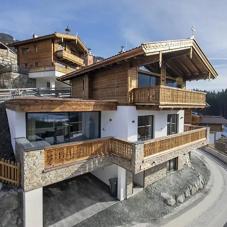 Chalet In Neukirchen Near Ski Lift