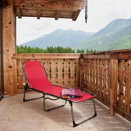 Chalet In Neukirchen Near Ski Lift * Neukirchen am Grossvenediger