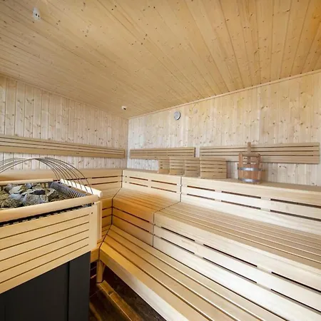 Chalet Nationalpark Kuhhaut Neukirchen am Grossvenediger