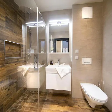 Chalet In Neukirchen Near Ski Lift Chalet