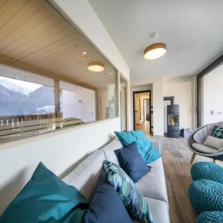 Chalet In Neukirchen Near Ski Lift *