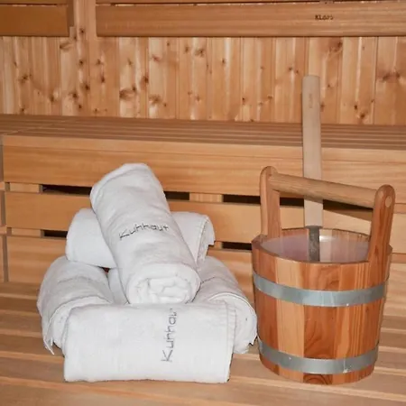 Chalet In Neukirchen Near Ski Lift
