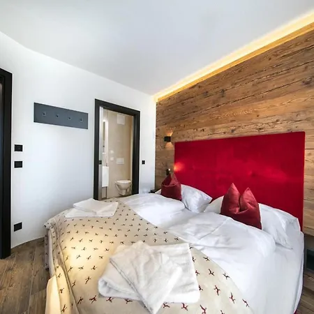 Chalet Chalet In Neukirchen Near Ski Lift *