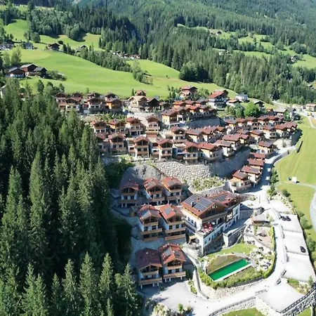 Chalet In Neukirchen Near Ski Lift