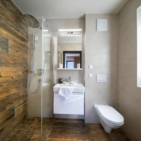 Chalet In Neukirchen Near Ski Lift Chalet *