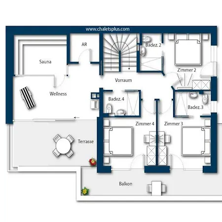Chalet In Neukirchen Near Ski Lift *