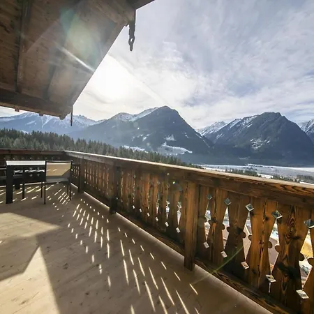 Chalet In Neukirchen Near Ski Lift *