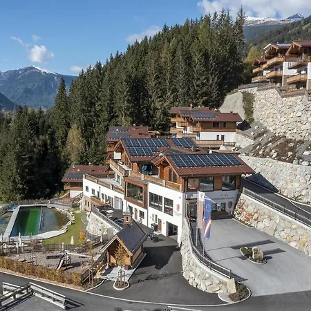 Chalet In Neukirchen Near Ski Lift Chalet