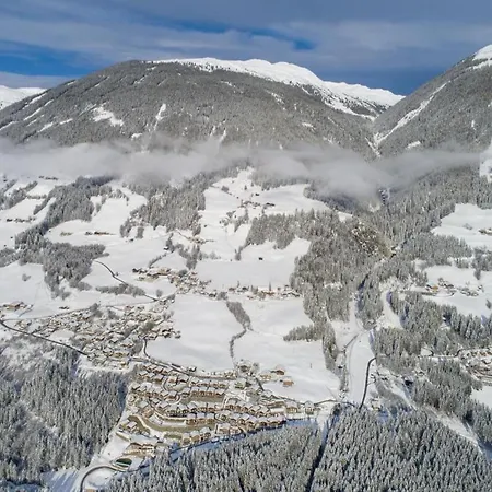 Nationalpark Kuhhaut Chalet Neukirchen am Grossvenediger