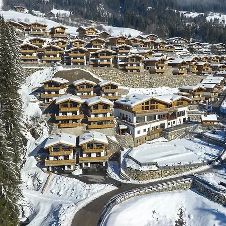 Nationalpark Kuhhaut Chalet Neukirchen am Grossvenediger