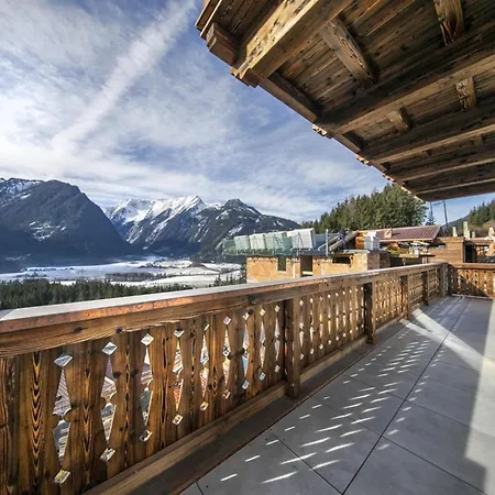 Chalet In Neukirchen Near Ski Lift *